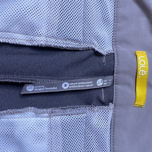 Lole UPF 50 Golf pant - Picture 8 of 16